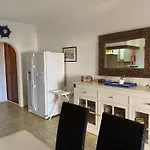 Fantástico apartamento junto à praia